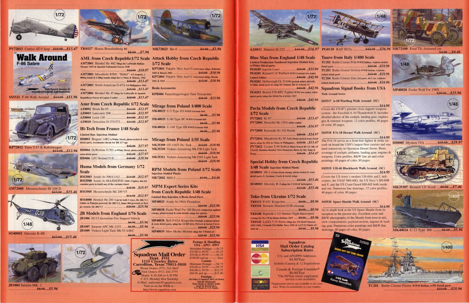 FineScale Modeler 2000-03 (Vol18-03)